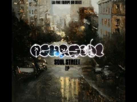 Pete Rock, Cl Smooth - The Basement  [remix Ash&Soul]