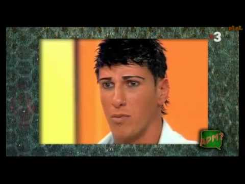 karlos Arguiñano....te quiero chincheramente