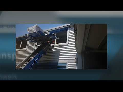 Rekord Transport - Entrümpelungen Montagen in Moorenweis