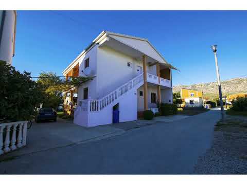 Apartments Marija - Seline - Croatia