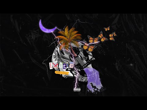 bas & adimajer "Exotic"