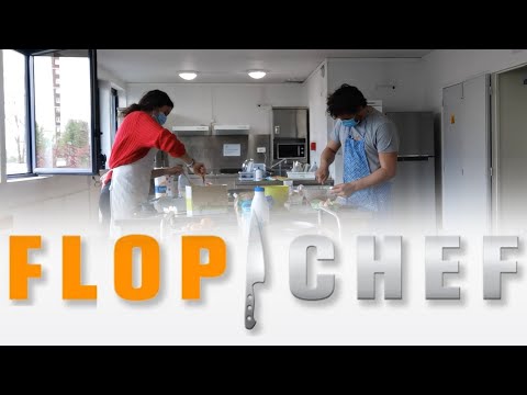 FLOP CHEF - Episode 01