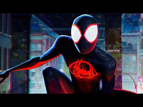 Am i WRONG about Miles Morales Across the Spider-verse uniform??! l Marvel Future Fight