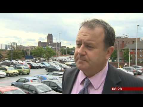 BBC North West Tonight