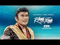 Rhoma Irama - Bebas (Video Lirik)