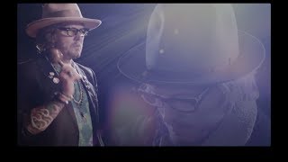 Matt Sorum's Fierce Joy - Webisode 5