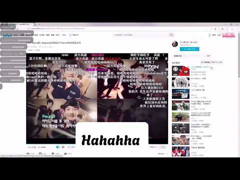 [Vietsub] Peanut bất lực nhìn anh em LGD reaction bài hát huyền thoại [ Lies - ROX ]