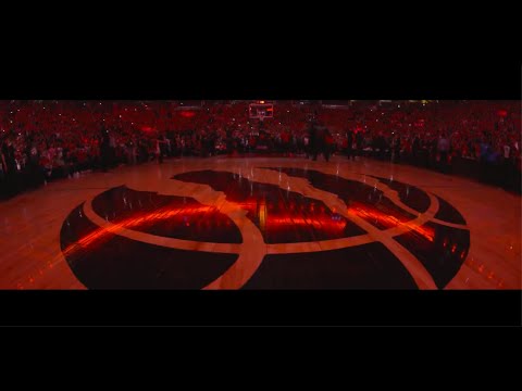 Toronto Raptors: Assemble | 2019 NBA Finals Trailer