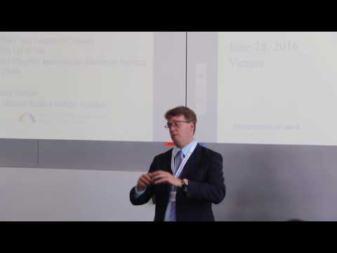 How to Use Opening Offers in a Negotiation - CDRC Vienna 2016 Workshop