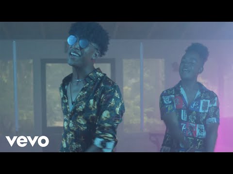 Andon - Give It To You ft. OpenSoul