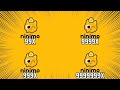 Pinkfong Ninimo Intro Logo Getting 999999X Speed