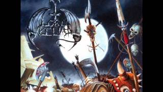 LORD BELIAL - Summon The Legions/Unholy Crusade