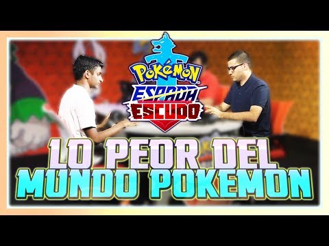CUANDO te PASA ESTO en un CAMPEONATO INTERNACIONAL POKÉMON... SOLO QUEDA REÍR o DEJARLO para SIEMPRE