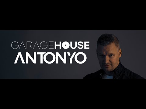 ANTONYO GARAGE HOUSE IS BACK 2022.01.08