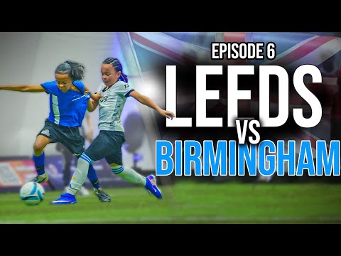 Birmingham NEED A Result To Reach The Final… But Leeds Want 3 Wins In A Row 👀 | EP6
