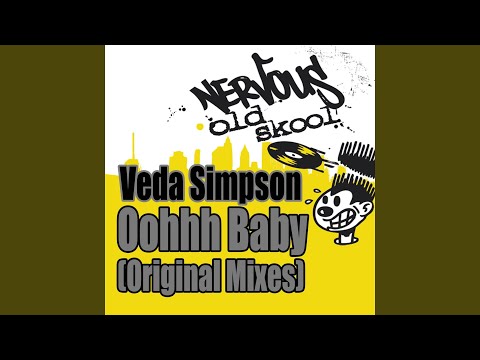 Oohhh Baby (Original Club Mix)