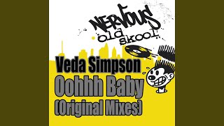Oohhh Baby (Original Club Mix)