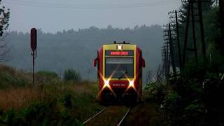 preview picture of video 'SA103-002, Horyniec Zdrój, HD'