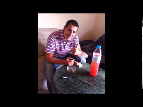 G Stone aka Granit   The Way i see it