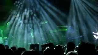 Metal Church &quot;Gods of Wrath&quot; @70,000 Tons of Metal Pool Deck