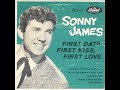 Sonny James - Actions Speak Louder Than Words [1957].