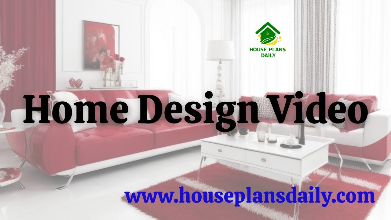 HOME DESIGN VIDEO