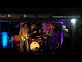The Kinky Machine Bleed On Me Solo Section Live April 2025