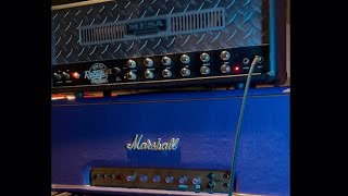 Revis - Spin (guitar cover) - sound in the room