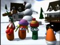 VeggieTales: Can't Believe It's Christmas (Slow)