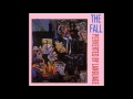 The Fall - Perverted By Language - 1983 - full Lp