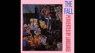 The Fall - Perverted By Language - 1983 - full Lp