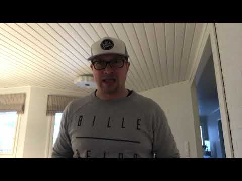 Antti Mäkisen videoblogi, osa 12: Taylor Hall kauppatavarana | Veikkaus