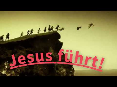 Robert Long - Jesus führt (deutsche Version - ENDLICH!)