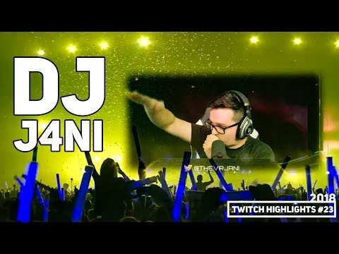 PRÓBÁLJ TÚLÉLNI! \m/ | Twitch Highlights 2018 #23