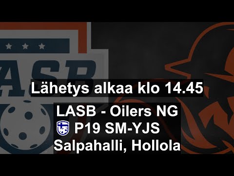 LASB - Oilers NG