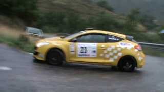 preview picture of video 'Rallye du Cigalois 2013 [H.D.]'