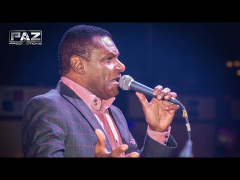 Bailemos Otra Vez - Jose Alberto "El Canario" (The Palace - Virginia)