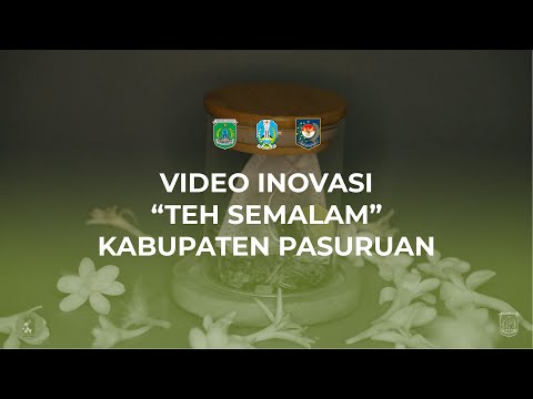INOVASI TEH SEMALAM