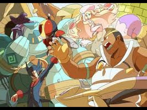 Pokemon White Playthrough Ep 34: Elite 4 Marshal and Caitlin