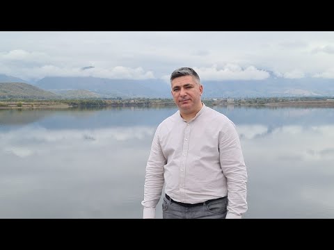 Nicu Drăghici - colaj muzică creștină vol.1