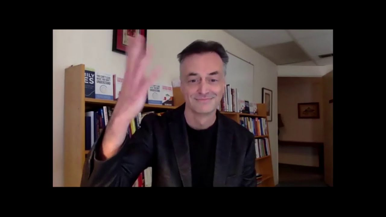 Stories of Transformation with NLP | 4 people share their journey