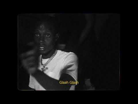 kinkut - Glaaah ( visualizer)