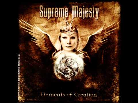 Supreme Majesty - Soulseeker