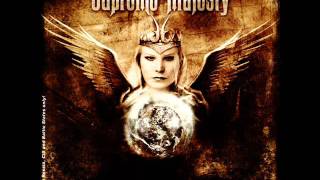 Supreme Majesty - Soulseeker