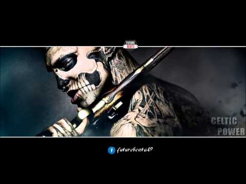 Exogen - CELTIC POWER / Remake, Hard, Inspiring, Celtic Hip Hop Instrumental
