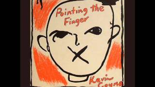 Kevin Coyne - Pointing The Finger - 1981