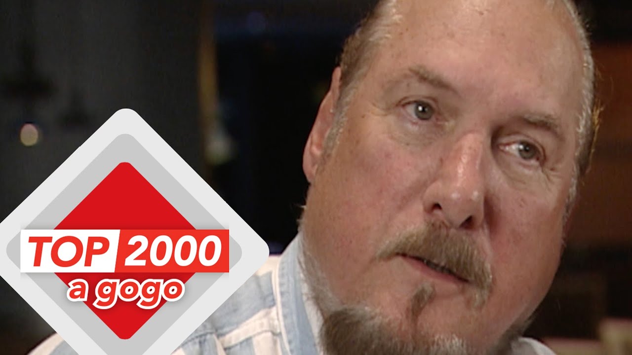 Otis Redding – (Sittin’ On) The Dock Of The Bay | The story behind the song | Top 2000 a gogo