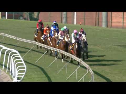 2021.06.12 Cup Trial (RSA) - Crown Towers