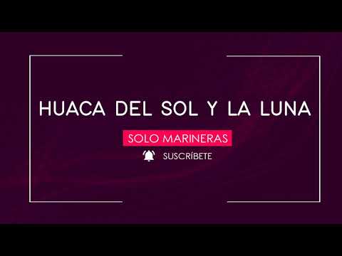 image-¿Qué significa la huaca del Sol?