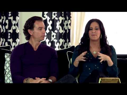 What's Too Soon for Sex? - The Millionaire Matchmaker Love Report Episode 15